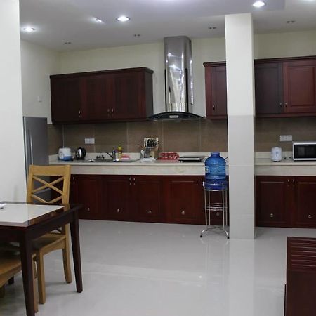 Dream Hotel Danang Luaran gambar