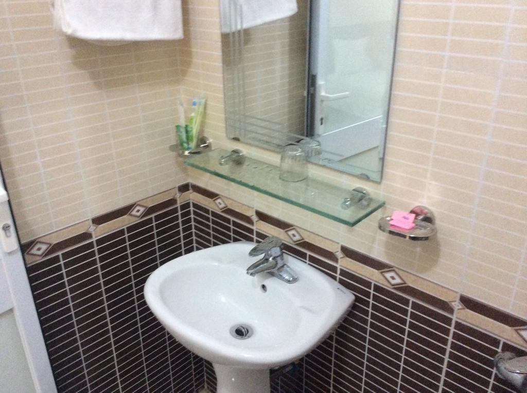 Dream Hotel Danang Bilik gambar