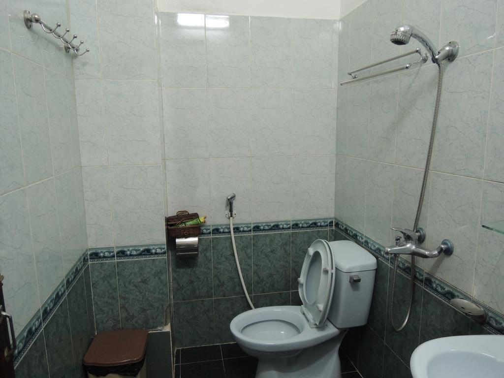 Dream Hotel Danang Bilik gambar