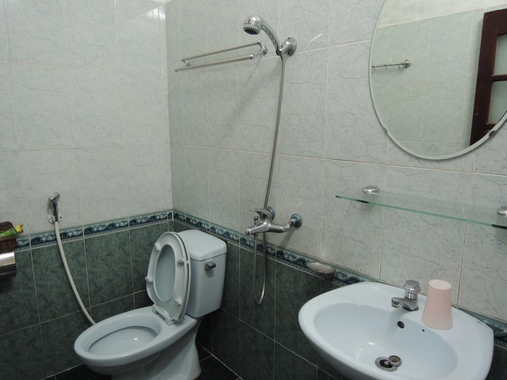 Dream Hotel Danang Bilik gambar
