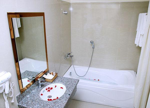 Dream Hotel Danang Bilik gambar