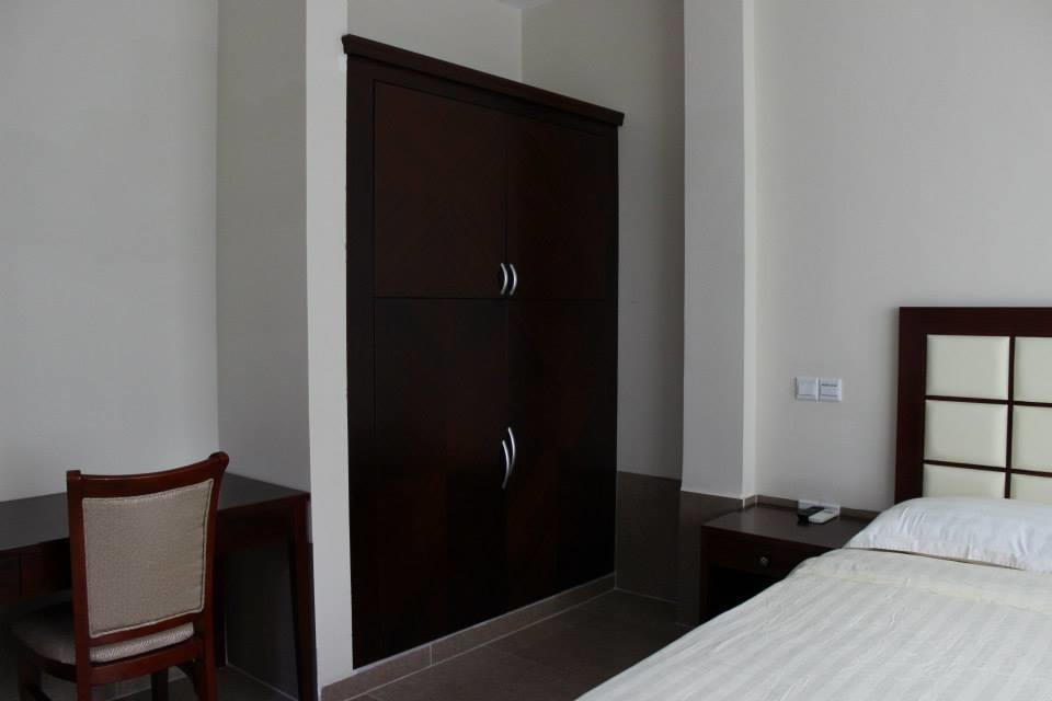 Dream Hotel Danang Luaran gambar