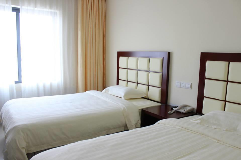 Dream Hotel Danang Luaran gambar