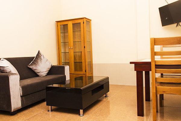 Dream Hotel Danang Bilik gambar