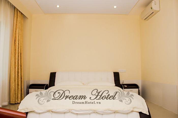 Dream Hotel Danang Bilik gambar