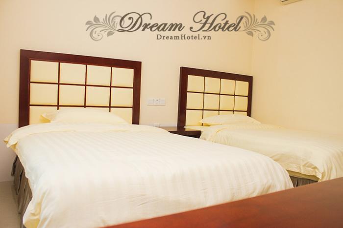 Dream Hotel Danang Bilik gambar