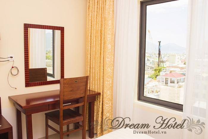Dream Hotel Danang Bilik gambar