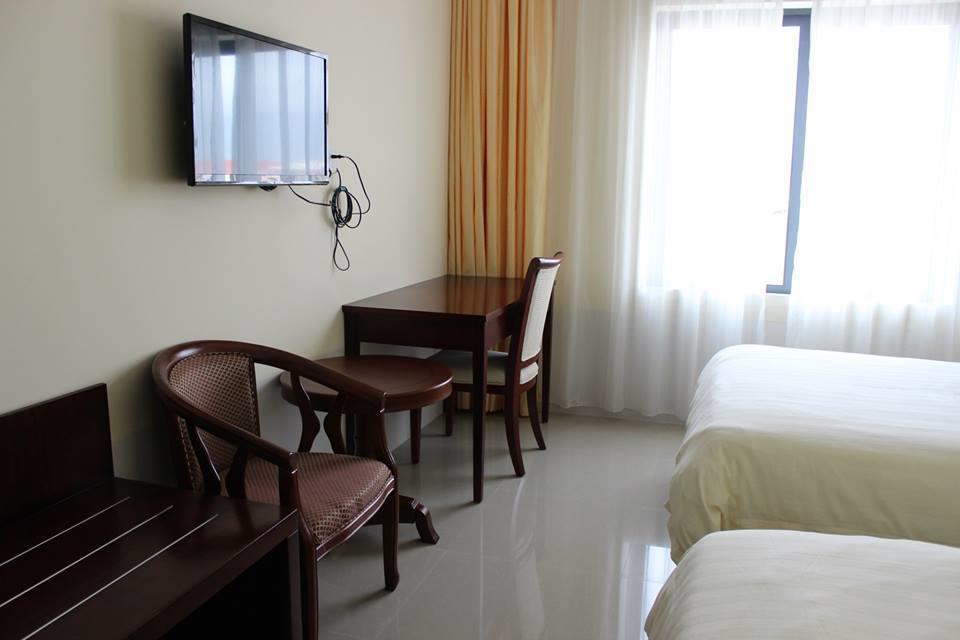 Dream Hotel Danang Luaran gambar